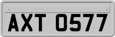 AXT0577