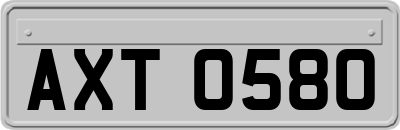 AXT0580
