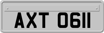 AXT0611