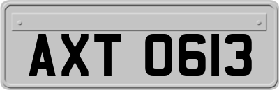 AXT0613