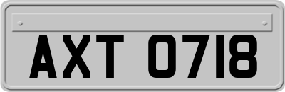AXT0718