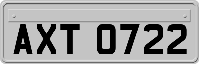 AXT0722