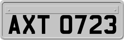 AXT0723
