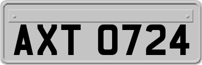 AXT0724