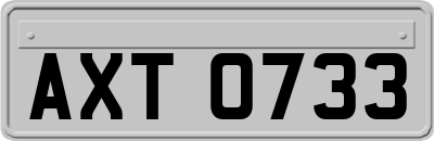 AXT0733