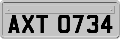 AXT0734