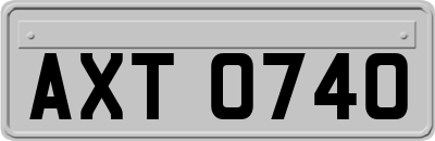 AXT0740