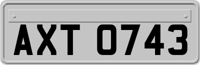 AXT0743