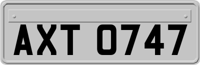 AXT0747