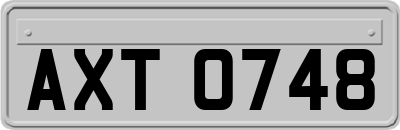 AXT0748