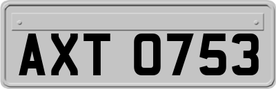 AXT0753