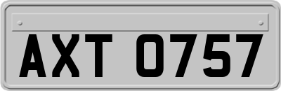 AXT0757