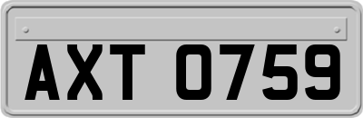 AXT0759