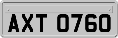 AXT0760