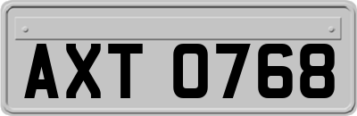 AXT0768