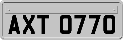 AXT0770