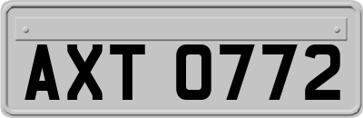 AXT0772