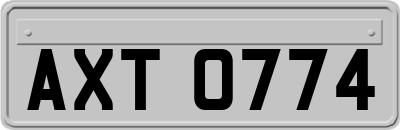 AXT0774