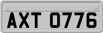 AXT0776