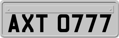 AXT0777