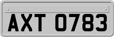 AXT0783
