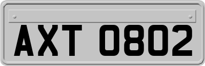 AXT0802