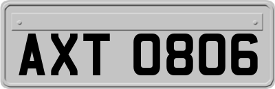 AXT0806
