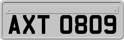 AXT0809