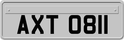AXT0811
