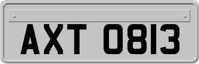 AXT0813