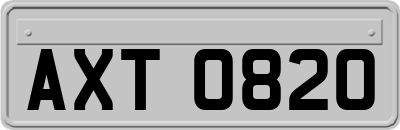 AXT0820
