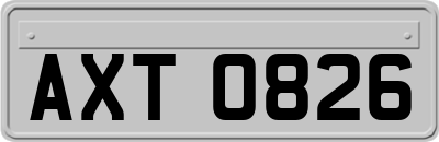 AXT0826