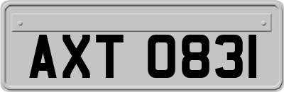 AXT0831