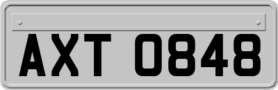 AXT0848