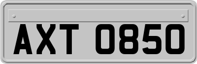 AXT0850