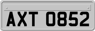 AXT0852