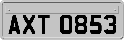AXT0853