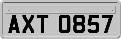 AXT0857