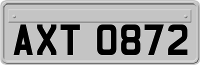 AXT0872