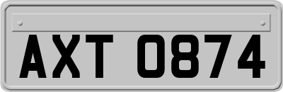 AXT0874