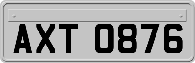 AXT0876