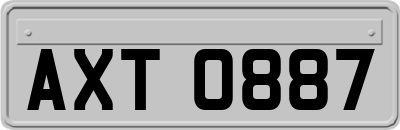AXT0887