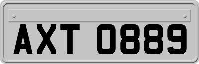 AXT0889