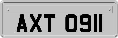 AXT0911