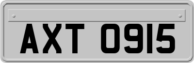 AXT0915