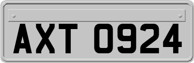 AXT0924