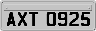 AXT0925