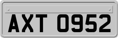 AXT0952