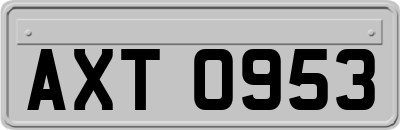 AXT0953