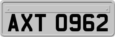 AXT0962